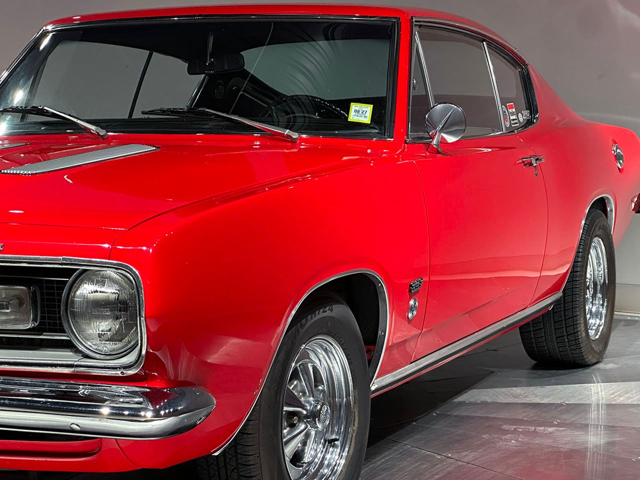 For Sale 1967 Plymouth Barracuda
