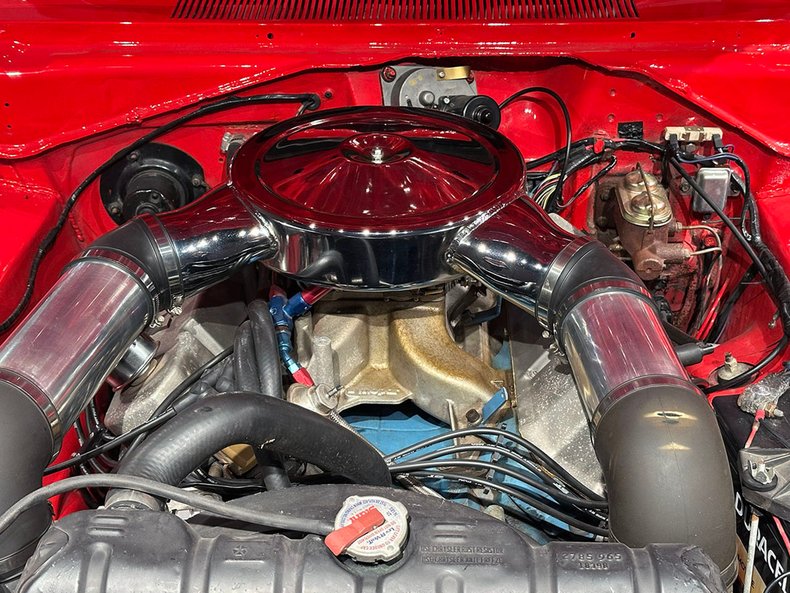For Sale 1967 Plymouth Barracuda