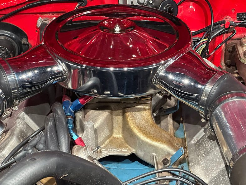 For Sale 1967 Plymouth Barracuda