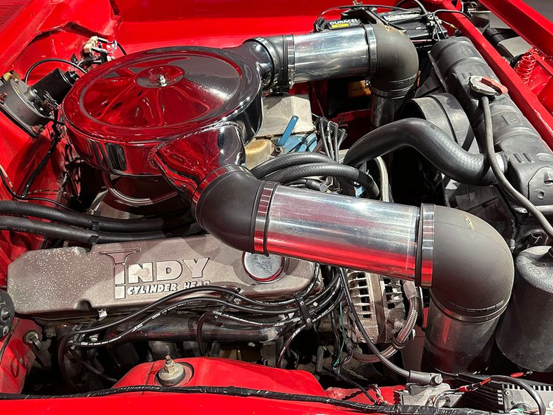 For Sale 1967 Plymouth Barracuda