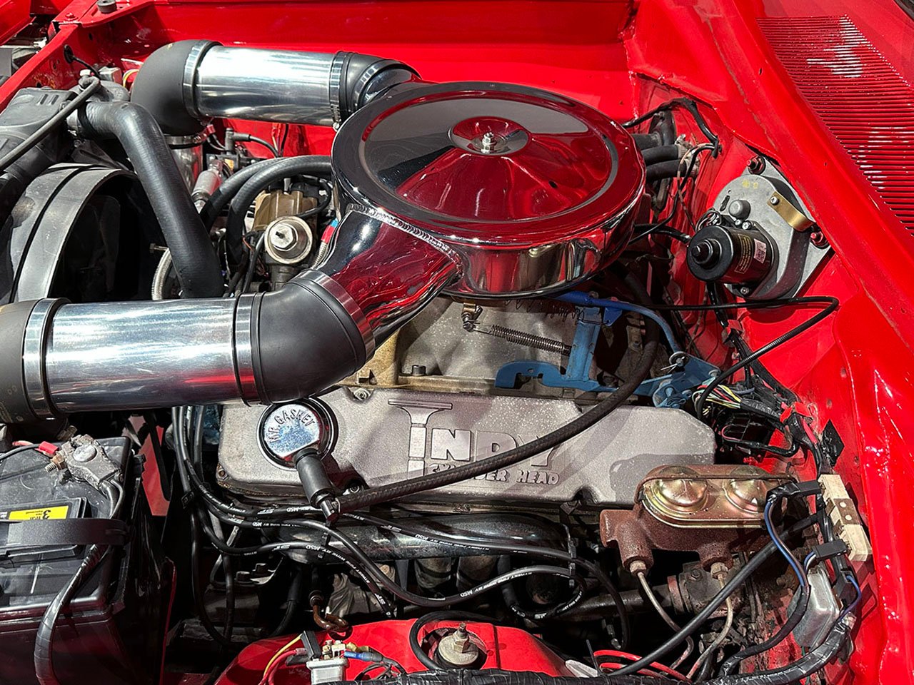 For Sale 1967 Plymouth Barracuda