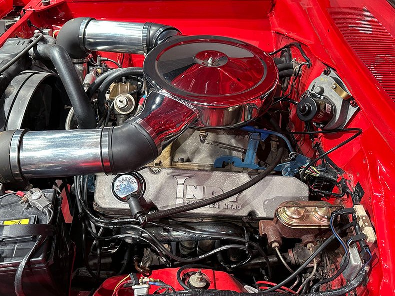 For Sale 1967 Plymouth Barracuda