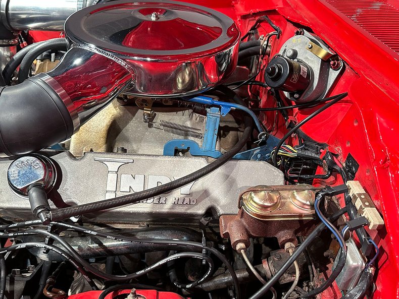 For Sale 1967 Plymouth Barracuda