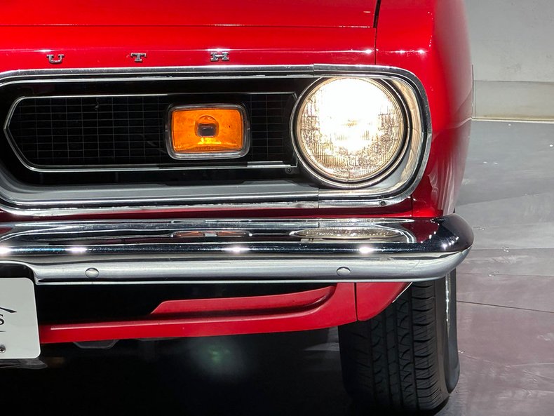 For Sale 1967 Plymouth Barracuda