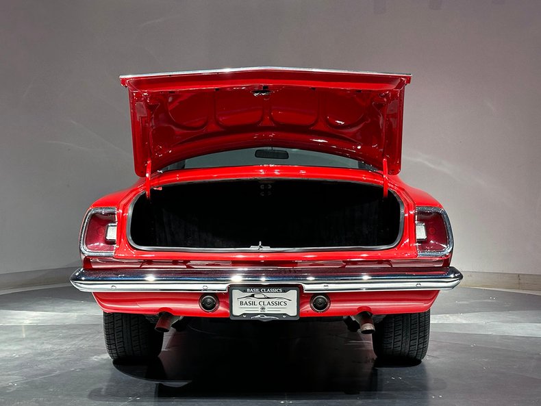 For Sale 1967 Plymouth Barracuda