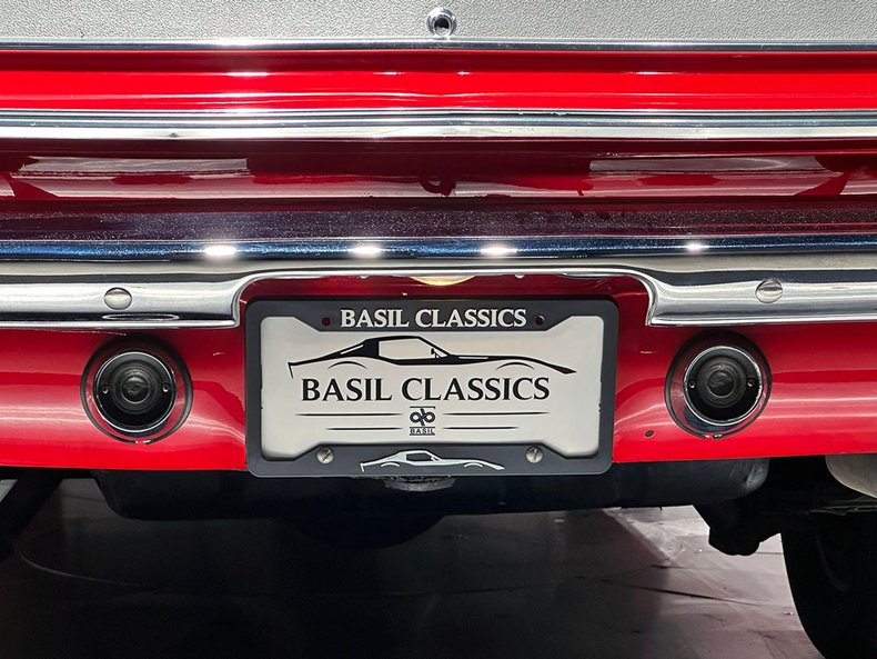 For Sale 1967 Plymouth Barracuda