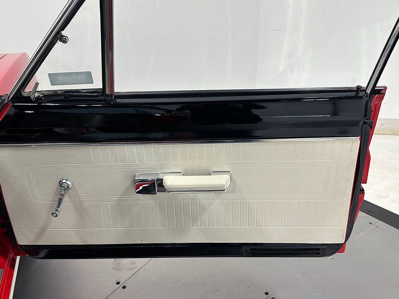 For Sale 1967 Plymouth Barracuda