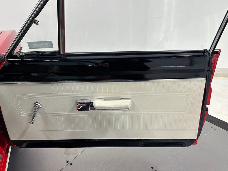 For Sale 1967 Plymouth Barracuda