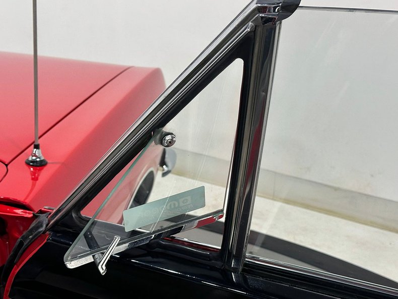 For Sale 1967 Plymouth Barracuda
