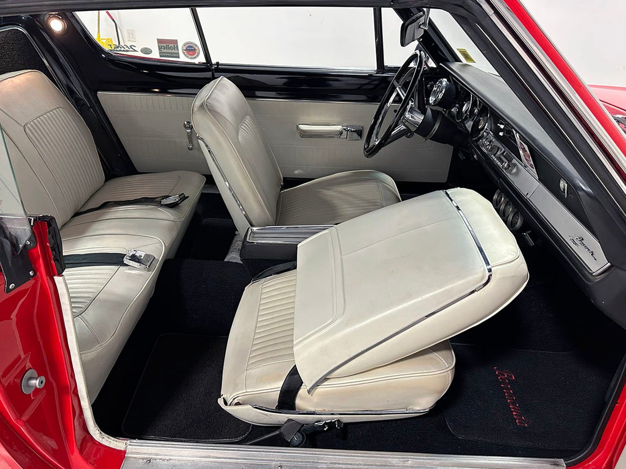 For Sale 1967 Plymouth Barracuda