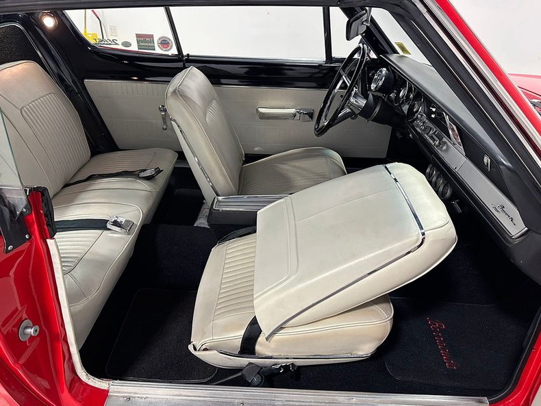 For Sale 1967 Plymouth Barracuda