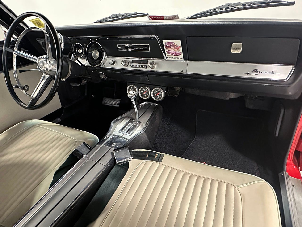 For Sale 1967 Plymouth Barracuda