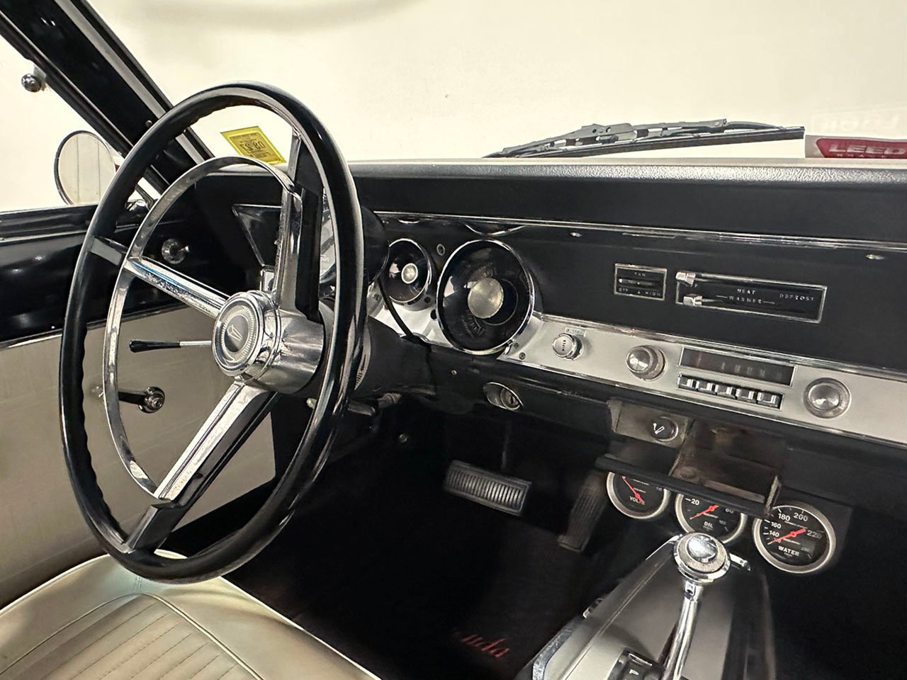 For Sale 1967 Plymouth Barracuda