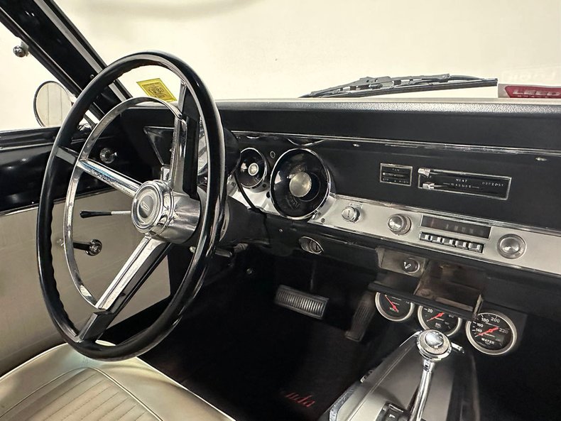 For Sale 1967 Plymouth Barracuda