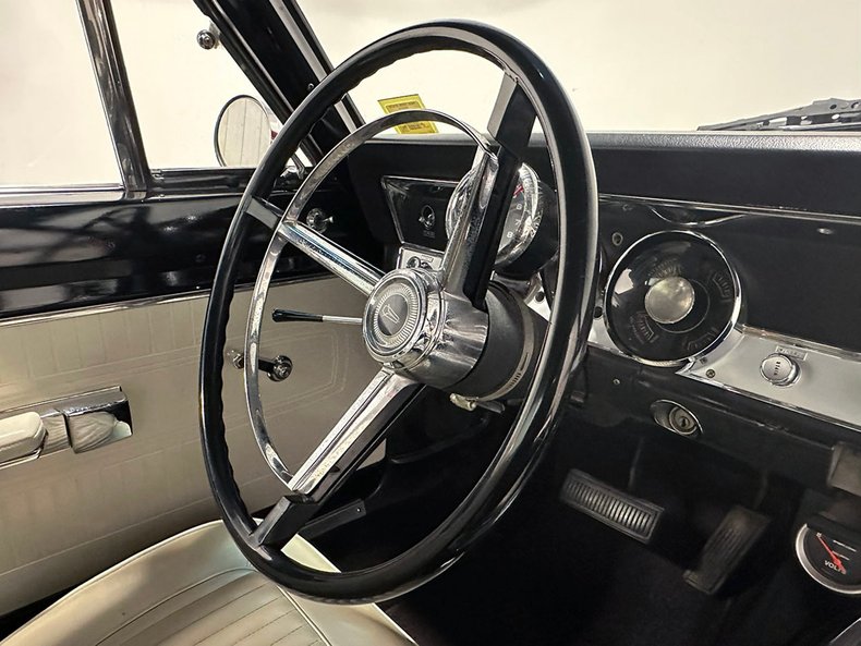 For Sale 1967 Plymouth Barracuda