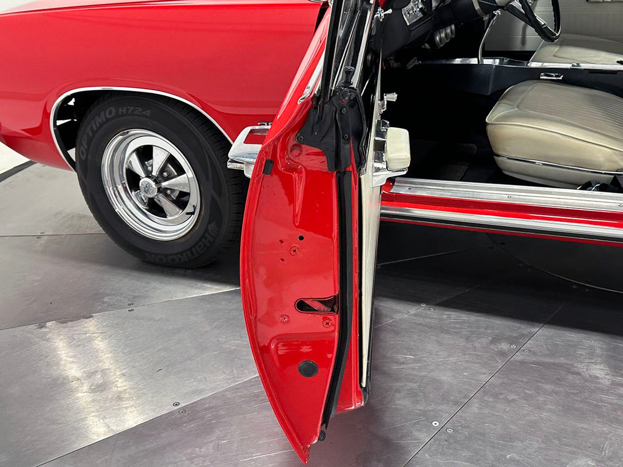 For Sale 1967 Plymouth Barracuda