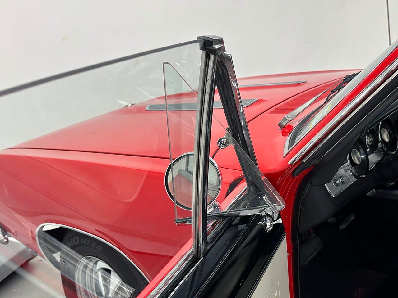 For Sale 1967 Plymouth Barracuda