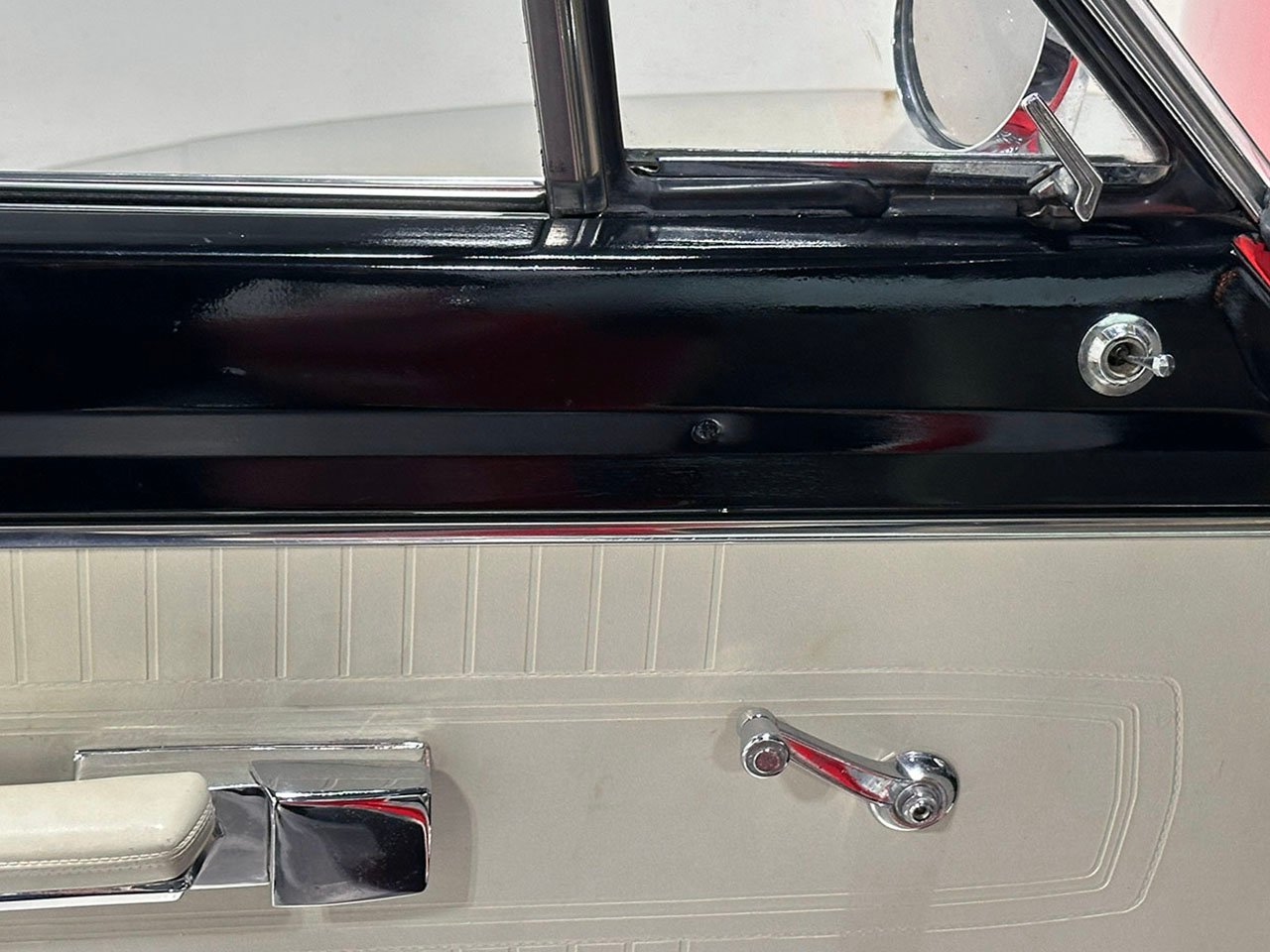 For Sale 1967 Plymouth Barracuda