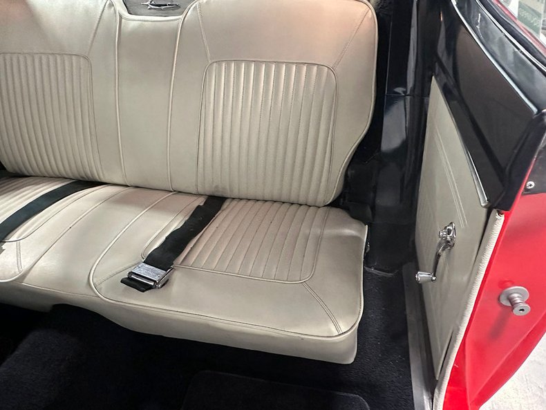 For Sale 1967 Plymouth Barracuda