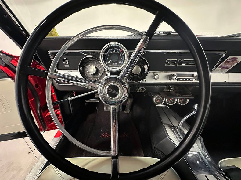 For Sale 1967 Plymouth Barracuda