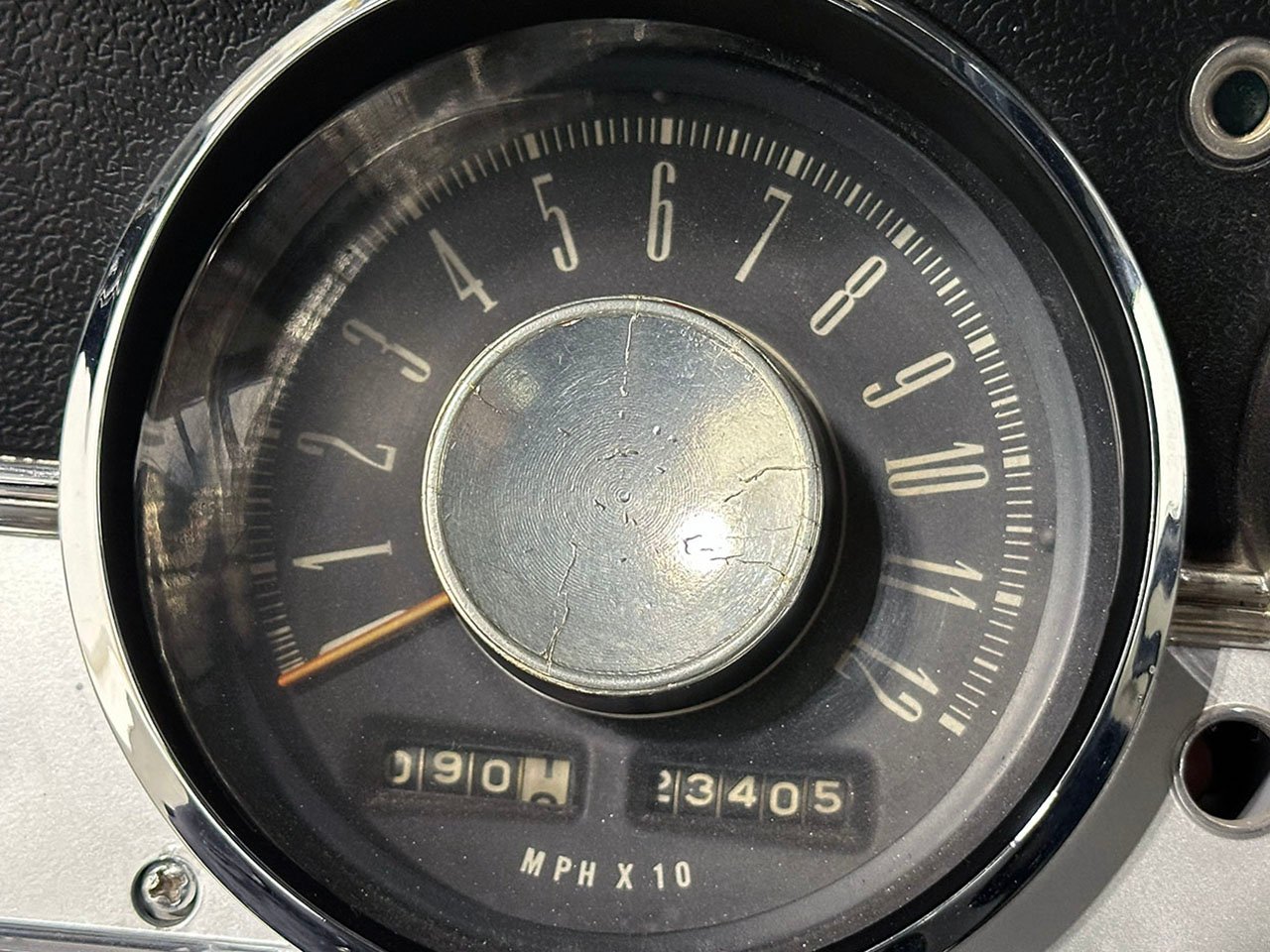 For Sale 1967 Plymouth Barracuda