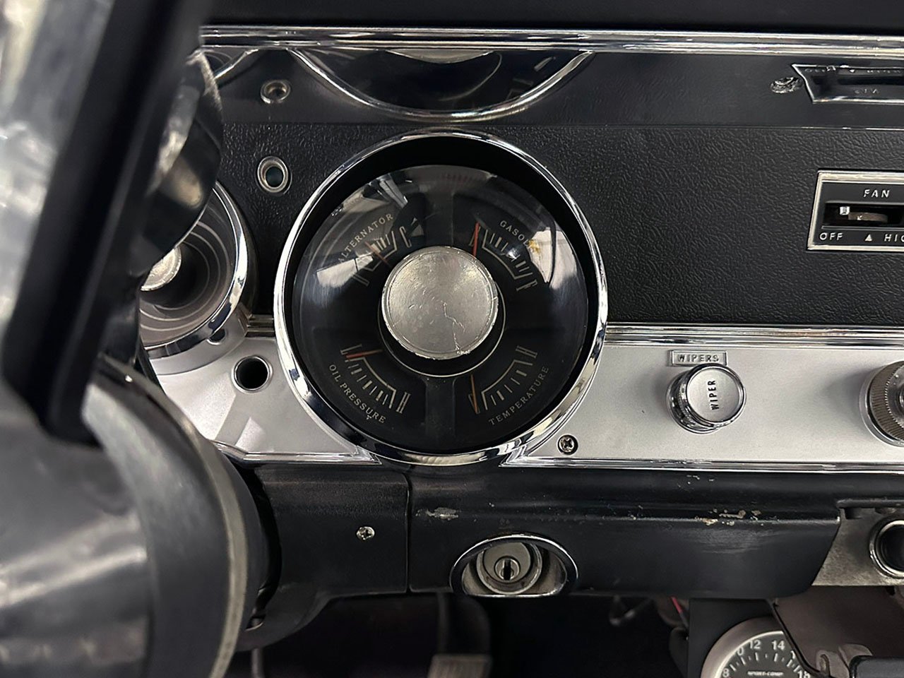 For Sale 1967 Plymouth Barracuda