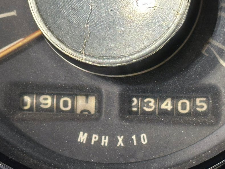 For Sale 1967 Plymouth Barracuda
