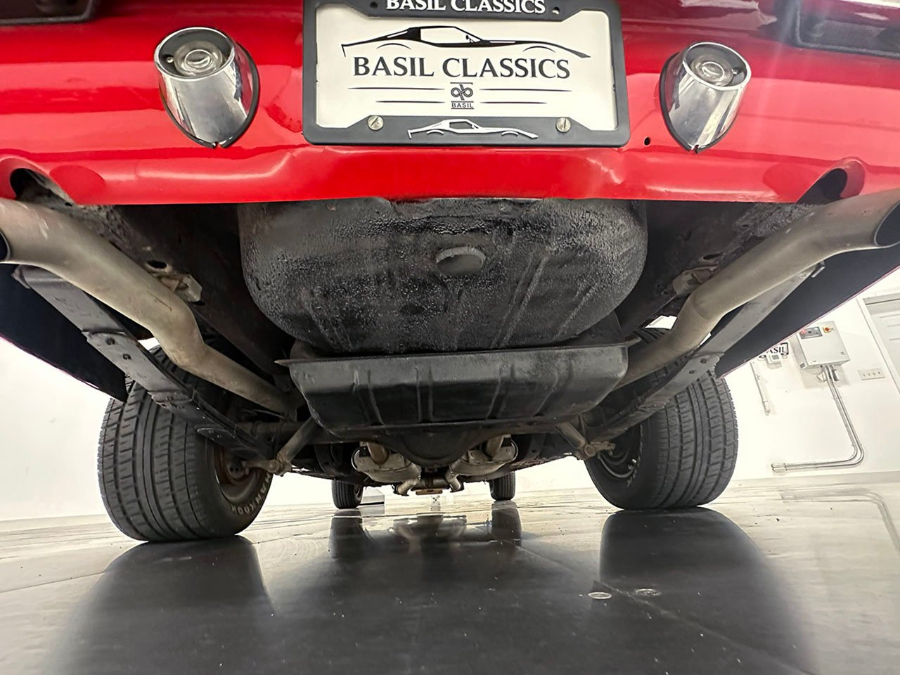 For Sale 1967 Plymouth Barracuda