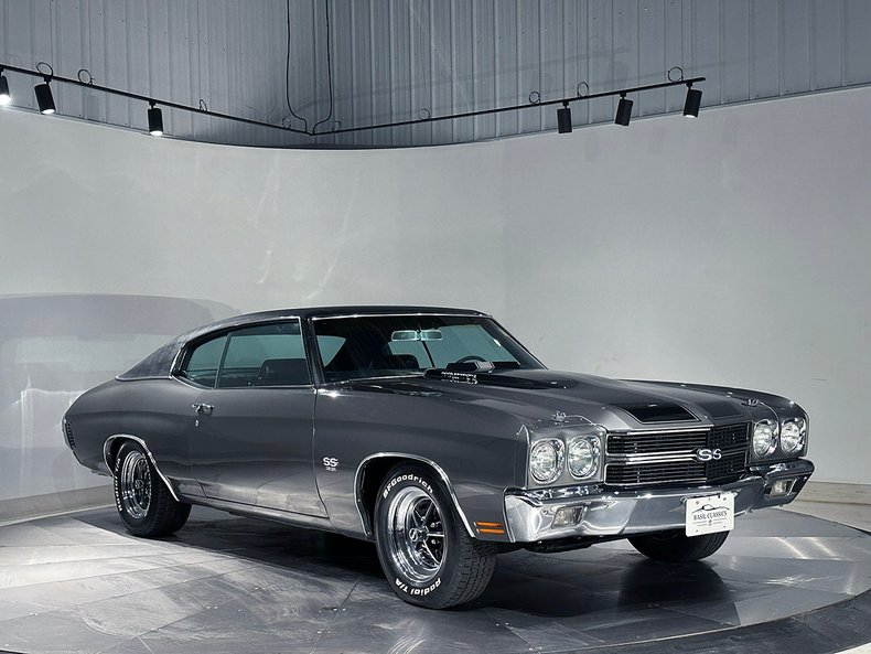 For Sale 1970 Chevrolet Chevelle