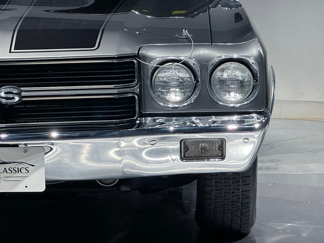 For Sale 1970 Chevrolet Chevelle