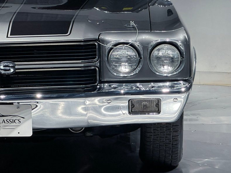 For Sale 1970 Chevrolet Chevelle