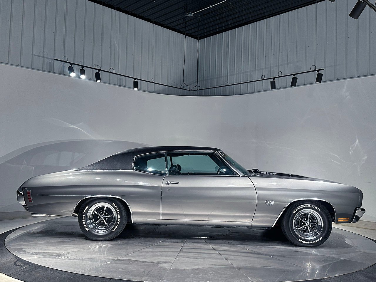 For Sale 1970 Chevrolet Chevelle