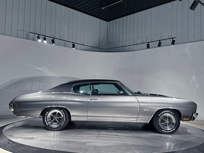 For Sale 1970 Chevrolet Chevelle