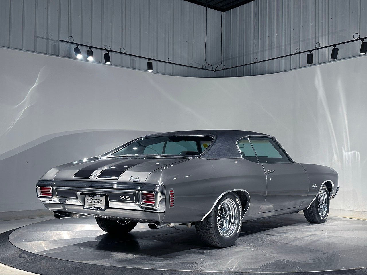 For Sale 1970 Chevrolet Chevelle