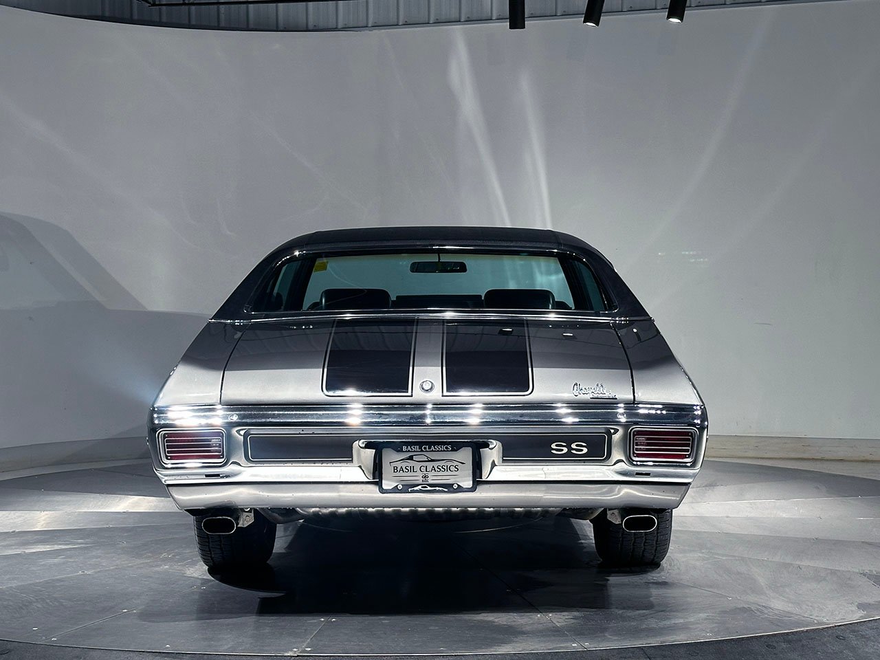 For Sale 1970 Chevrolet Chevelle