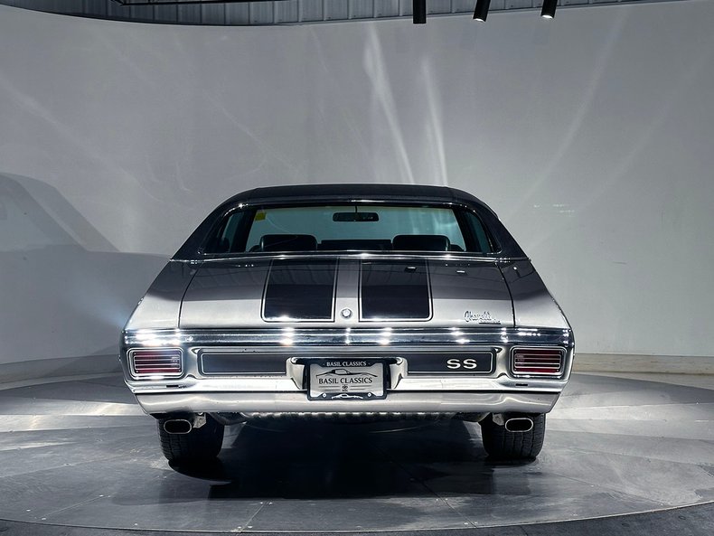 For Sale 1970 Chevrolet Chevelle