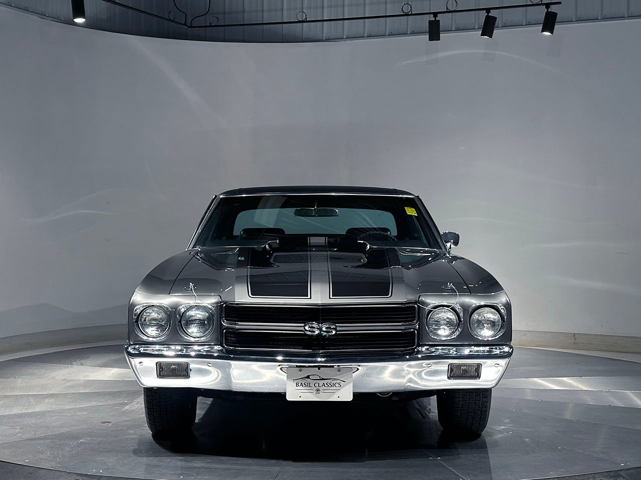 For Sale 1970 Chevrolet Chevelle