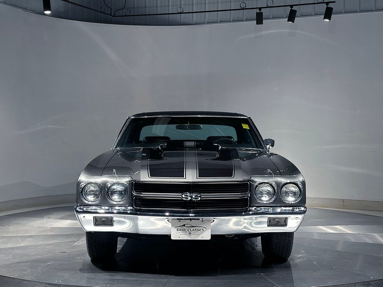 For Sale 1970 Chevrolet Chevelle