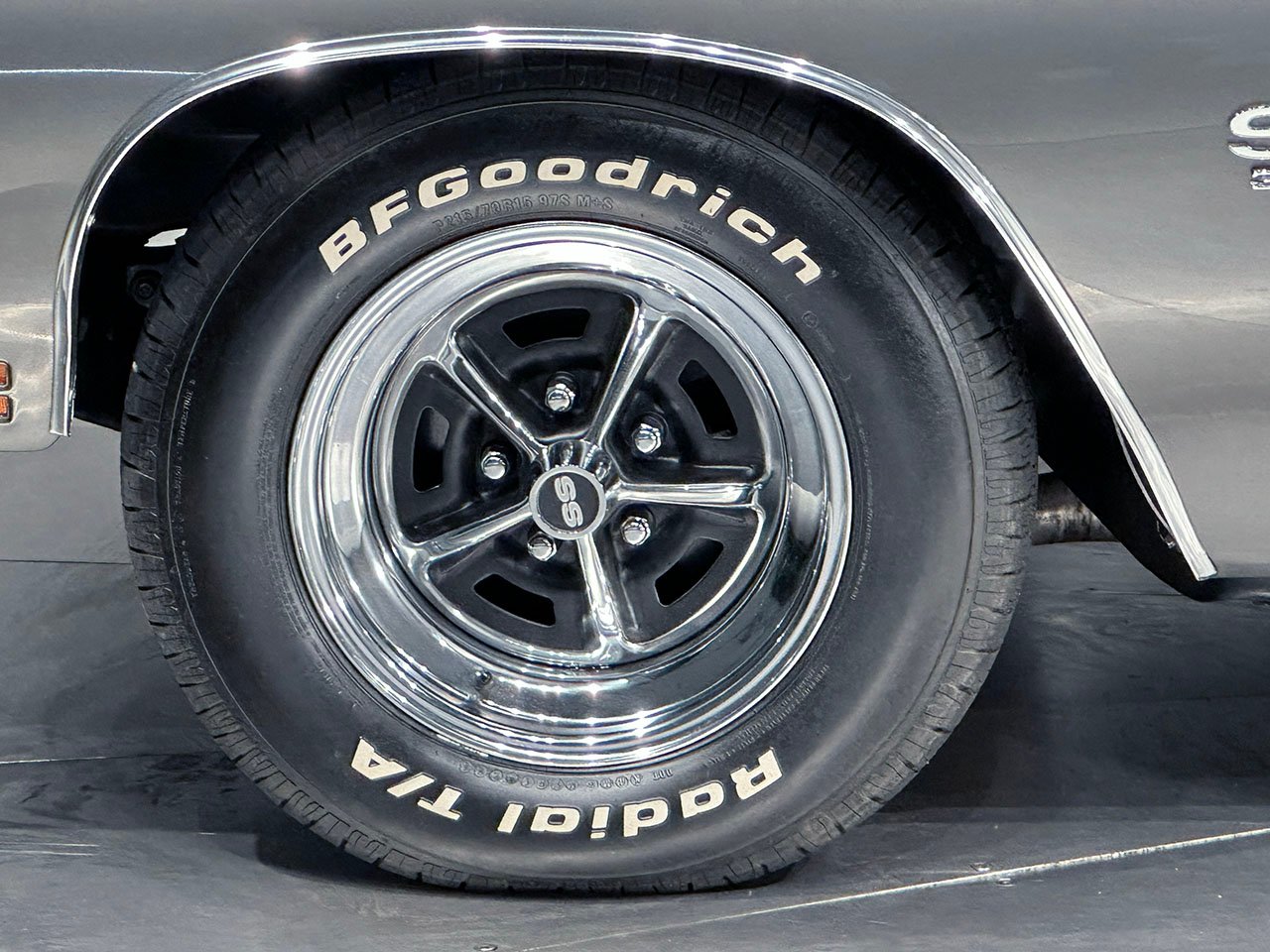 For Sale 1970 Chevrolet Chevelle