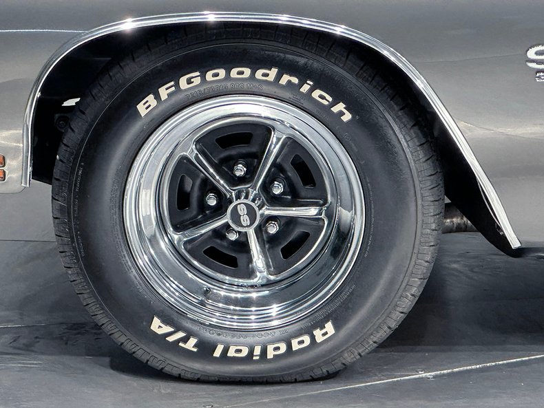 For Sale 1970 Chevrolet Chevelle