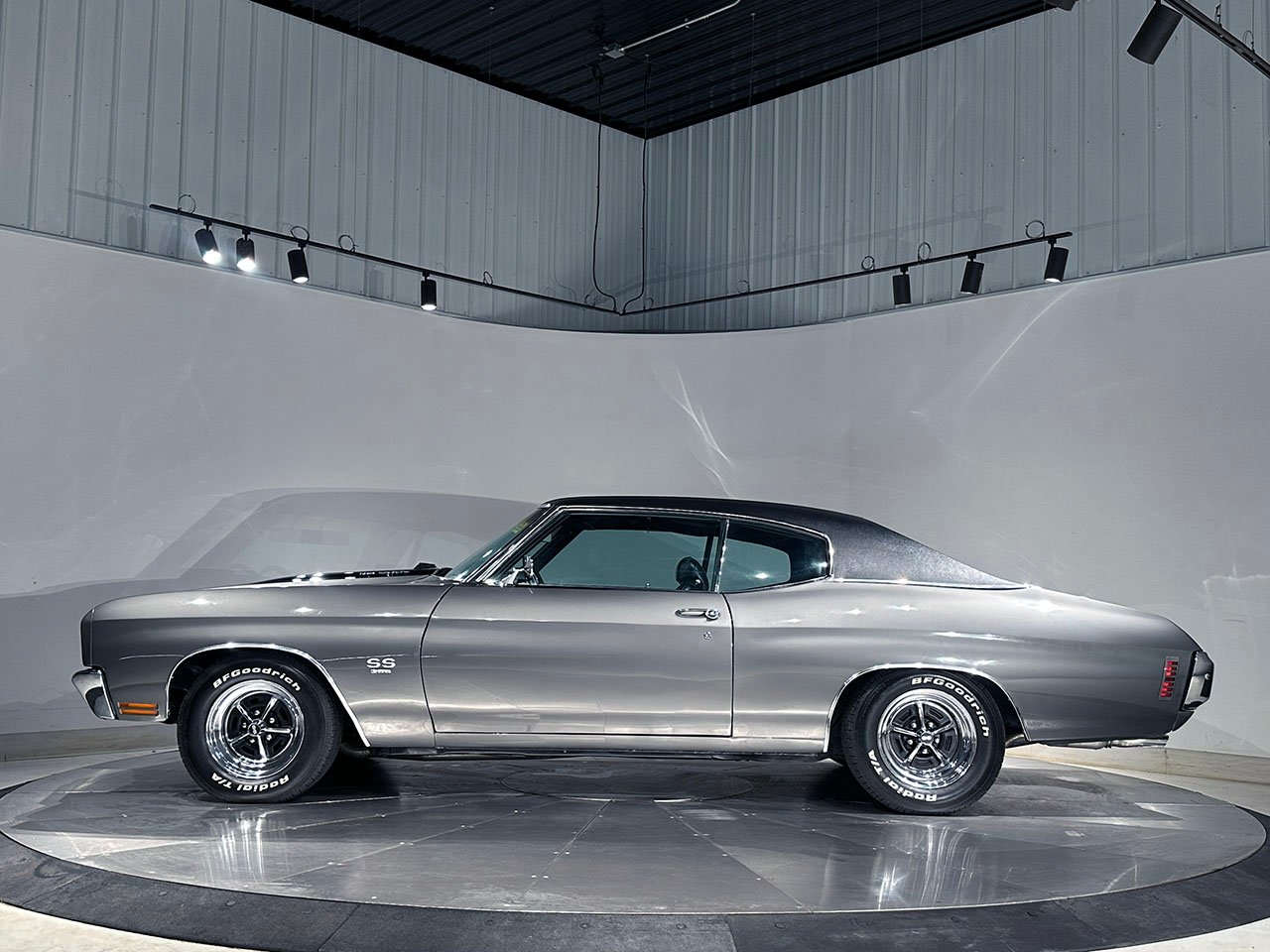 For Sale 1970 Chevrolet Chevelle