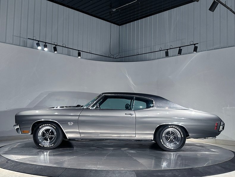 For Sale 1970 Chevrolet Chevelle