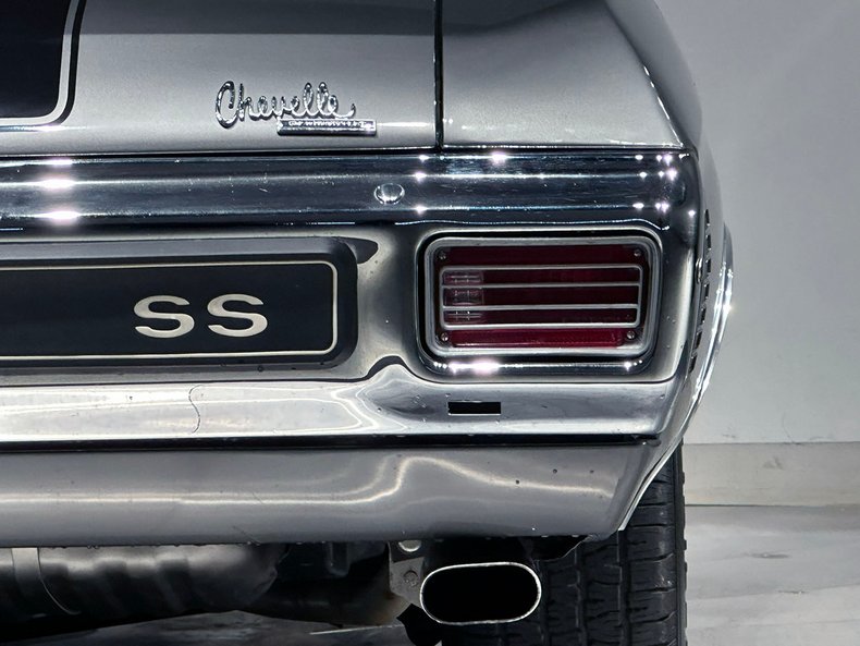 For Sale 1970 Chevrolet Chevelle