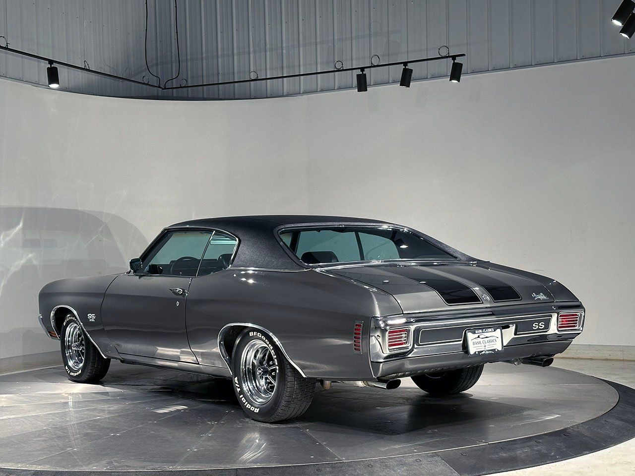 For Sale 1970 Chevrolet Chevelle