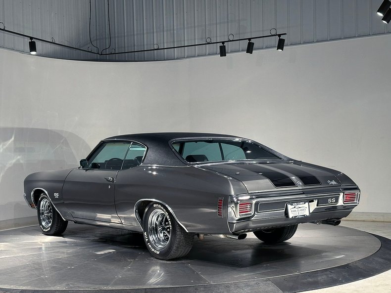 For Sale 1970 Chevrolet Chevelle