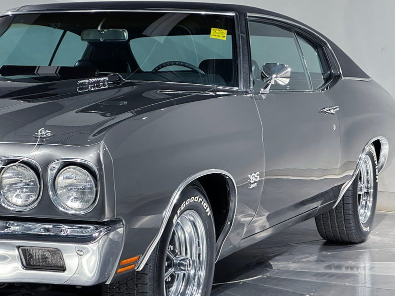 For Sale 1970 Chevrolet Chevelle