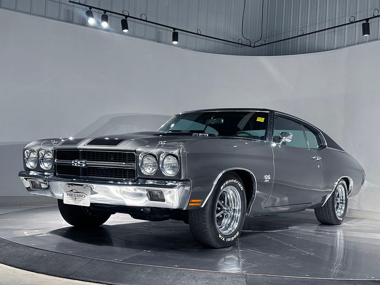 For Sale 1970 Chevrolet Chevelle