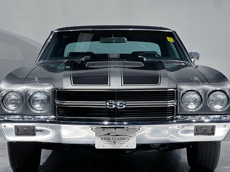 For Sale 1970 Chevrolet Chevelle
