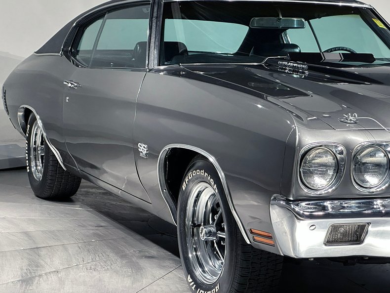For Sale 1970 Chevrolet Chevelle