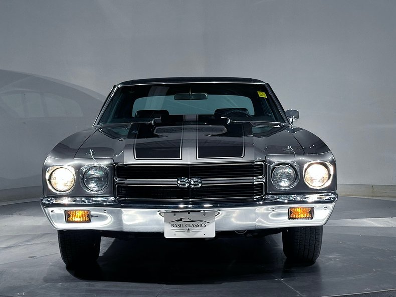 For Sale 1970 Chevrolet Chevelle